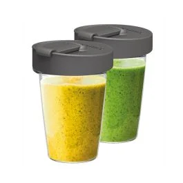 ACCESSORIO COFFRET 2 JUICE EXPERT
