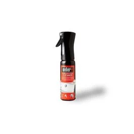 DETERGENTE ACCIAIO INOX 300 ML