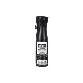 SPRAY PROTETTIVO PER GHISA 200 ML