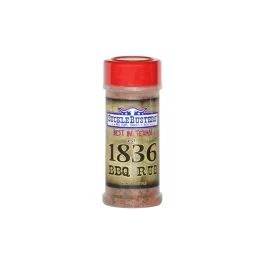 1836 BEEF RUB 113 GR