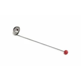 MESTOLINO INOX CM 4,5 0191