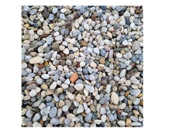 L'Arcolaio Pietre Ciottoli Millefiori 10 / 16 Mm 20 Kg