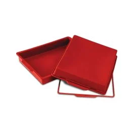 UNIFLEX STAMPO IN SILICONE SFT332 LASAGNERA 330X220 MM