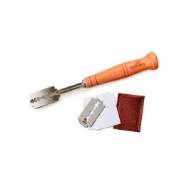 LAIB & SEELE COLTELLO DA PANETTIERE