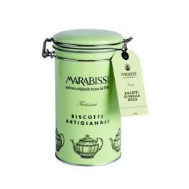 BISCOTTI FROLLA RICCA LATTA 200 G