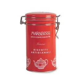 BISCOTTI SPEZIATI LATTA 200 G