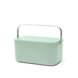 SINK SIDE CONTENITORE ORGANICO JADE GREEN