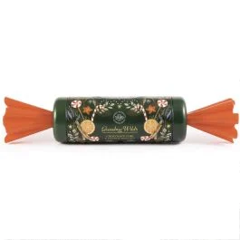 BISCOTTI CIOCCOLATO E ARANCIA TUBO CARAMELLA 150 G