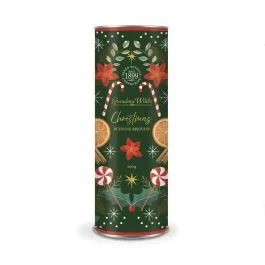 CANDY CANE BISCOTTI AL PUDDING 200 G