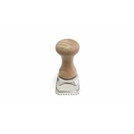 STAMPO RAVIOLI QUADRO 4,5 CM 2203