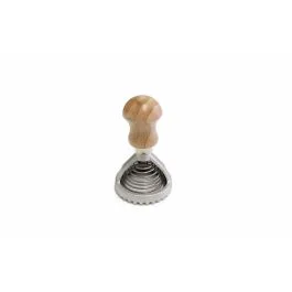 STAMPO RAVIOLI TONDO 5,8 CM CON ESPULSORE 2215