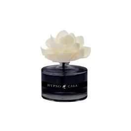 DIFFUSORE CON ROSA 60 ML PEPE NERO