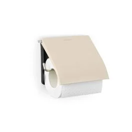 RENEW PORTA ROTOLO DA TOILETTE SOFT BEIGE