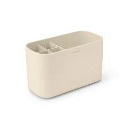 RENEW ORGANIZER DA BAGNO SOFT BEIGE