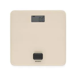 RENEW BILANCIA PESAPERSONA SENZA BATTERIE SOFT BEIGE