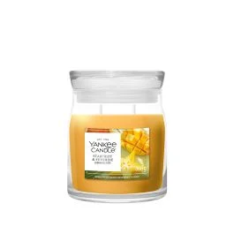 CANDELA IN GIARA MEDIA STARFRUIT & SUNSHINE