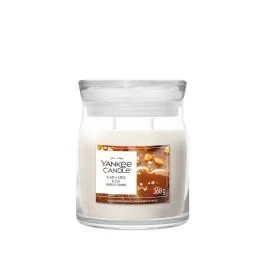 CANDELA IN GIARA MEDIA CARAMEL KISS