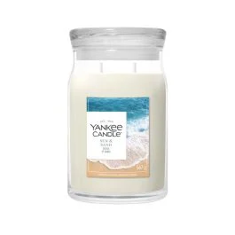 CANDELA IN GIARA GRANDE SUN & SAND