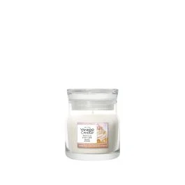 CANDELA IN GIARA PICCOLA VANILLA CUPCAKE