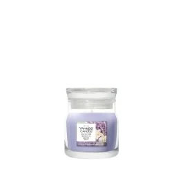 CANDELA IN GIARA PICCOLA LAVENDER VANILLA