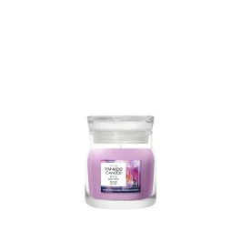 CANDELA IN GIARA PICCOLA WILD ORCHID