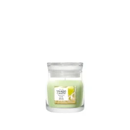 CANDELA IN GIARA PICCOLA VANILLA LIME
