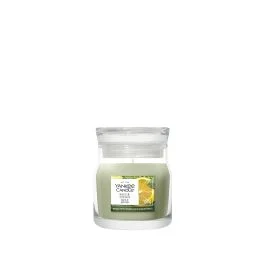 CANDELA IN GIARA PICCOLA SAGE & CITRUS