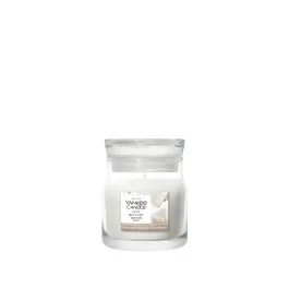 CANDELA IN GIARA PICCOLA SOFT BLANKET