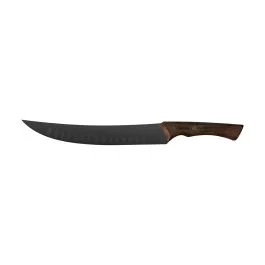 BLACK COLLECTION COLTELLO PER CARNE 10" FSC