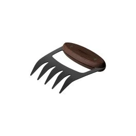 BLACK COLLECTION ARTIGLIO PER BBQ