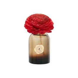 DIFFUSORE 100 ML CON FIORE PORPORA