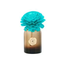 DIFFUSORE 100 ML CON FIORE TABACCO & MIELE