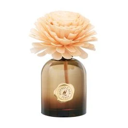 DIFFUSORE 250 ML CON FIORE POLVERE DI STELLE