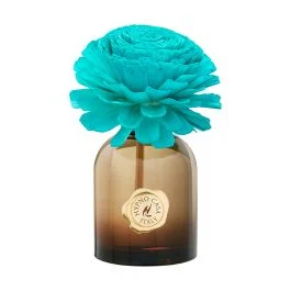 DIFFUSORE 250 ML CON FIORE TABACCO & MIELE