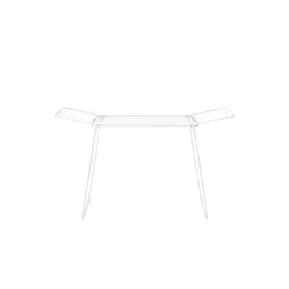 HANGON TOO STENDIBIANCHERIA 18 MT BIANCO