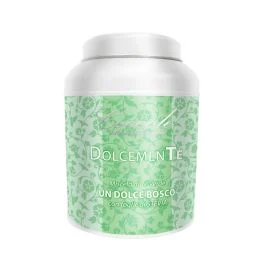 DOLCEMENTE MISCELA TE VERDE UN DOLCE BOSCO 100 GR