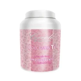 DOLCEMENTE INFUSO ALLA FRUTTA UN DOLCE EVENTO 100 G