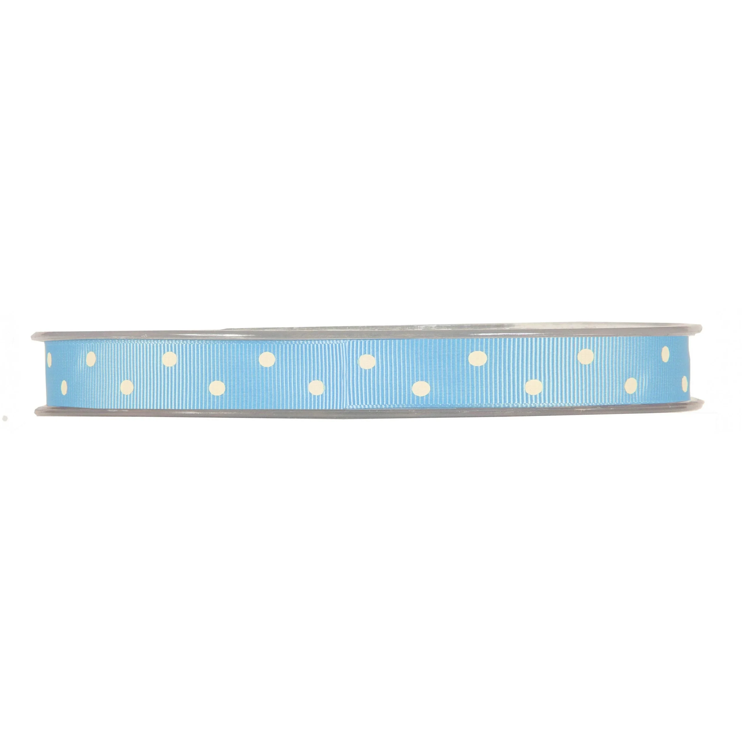 Piovaccari Nastro Lumiere 10 Mm 20 Mt Colore sky Blue