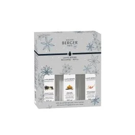 TRIOPAC ROSALIE 3X250 ML