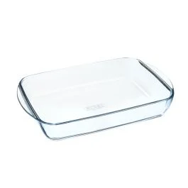COOK&ENJOY LASAGNERA RETTANGOLARE XL 240B 40X27 CM