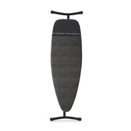 LAUNDRY ASSE DA STIRO D STEAM & IRONING DENIM BLACK