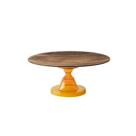 RUBIN ALZATA ARANCIONE CM 27X11,5