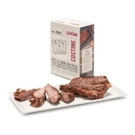 COSTINE COTTE A BASSA TEMPERATURA 600 GR