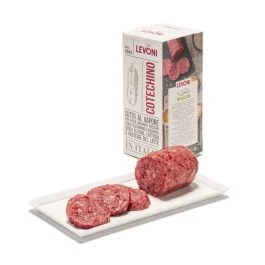 COTECHINO COTTO AL VAPORE 500 GR