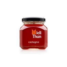 MIELE DI CASTAGNO 250 G