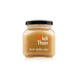 MIELE DI FIORI DELLE ALPI 250 G