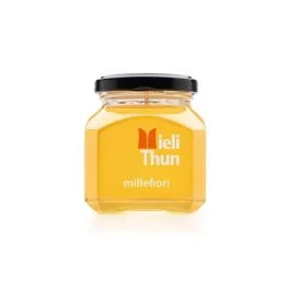 MIELE DI MILLEFIORI 250 G