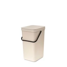 SORT & GO PATTUMIERA 16L SOFT BEIGE