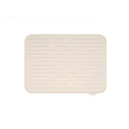 SINK SIDE TAPPETINO SCOLAPIATTI IN SILICONE SOFT BEIGE