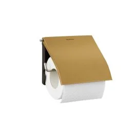 RENEW PORTA ROTOLO DA TOILETTE WARM GOLD